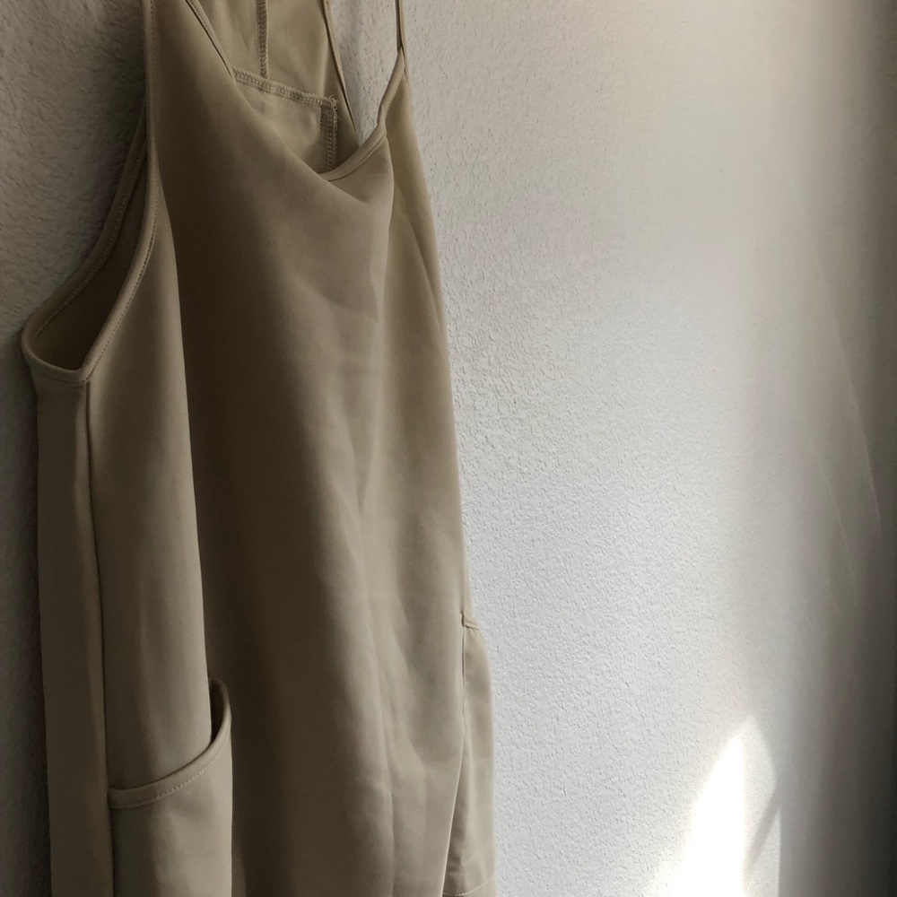Free people hot shot onsie dupe